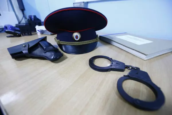 Фото к материалу: Полиция разыскивает мужчину, нападавшего на детей и женщин в Краснодарском крае