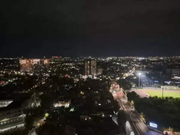 Фото к материалу: В Ростове и Батайске жители услышали серию громких хлопков в ночь на 5 февраля