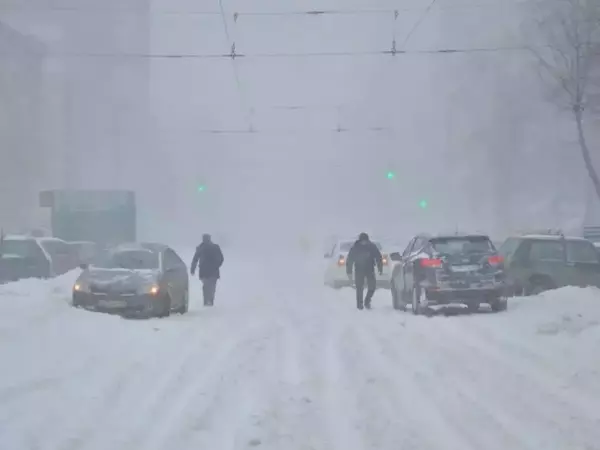 Фото к материалу: В Ростовской области пожарно-спасательные подразделения перешли на усиленный режим работы
