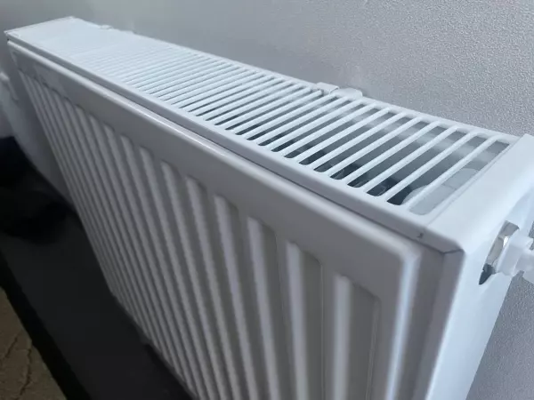 Фото к материалу: Более 20 домов в центре Ростова остались без горячей воды и отопления