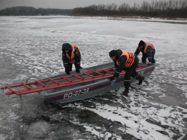 Фото к материалу: В Ростовской области за неделю погибли в пожарах шесть человек