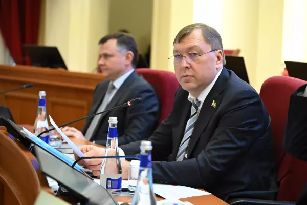 Фото к материалу: На Дону пострадавшие от атак БПЛА смогут получать бесплатную юридическую помощь