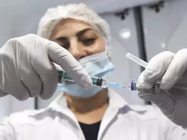 Фото к материалу: Жители Ростовской области продолжают болеть гриппом - выявлено 11,7% случаев