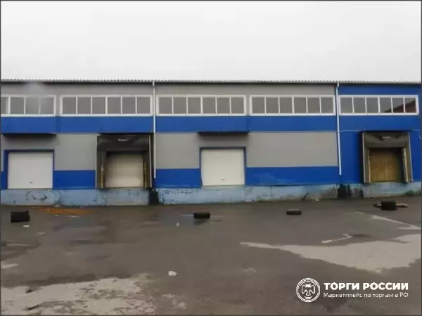 Имущество агентства недвижимости из Ростова выставили на торги почти за 400 млн рублей