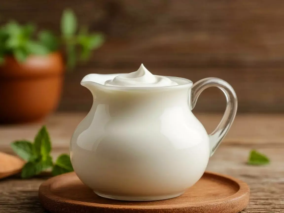 В Ростовской области предприниматель пытался продать «просроченные» сливки