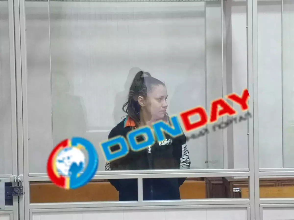 На Дону мать, оставившая труп 6-месячного сына в магазине, обжалует приговор