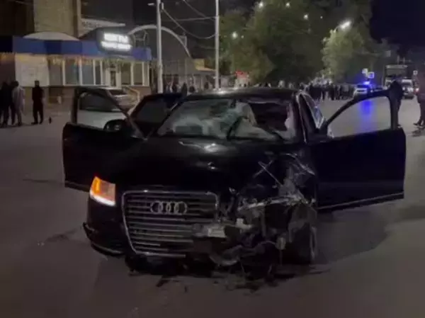 Шесть лет колонии общего режима: в Волгодонске осудили водителя, сбившего насмерть двух девушек