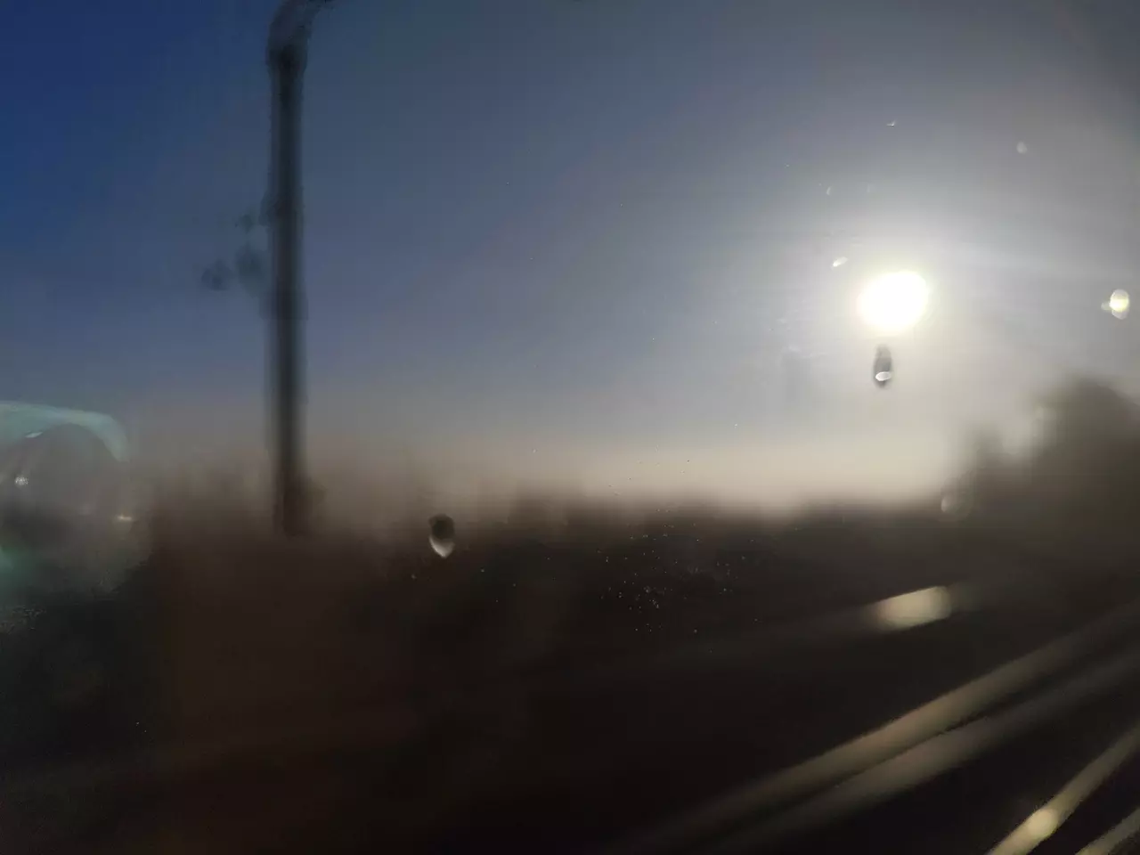 Гроза, туман и +19: жителей Ростова ждет переменчивая погода в начале апреля