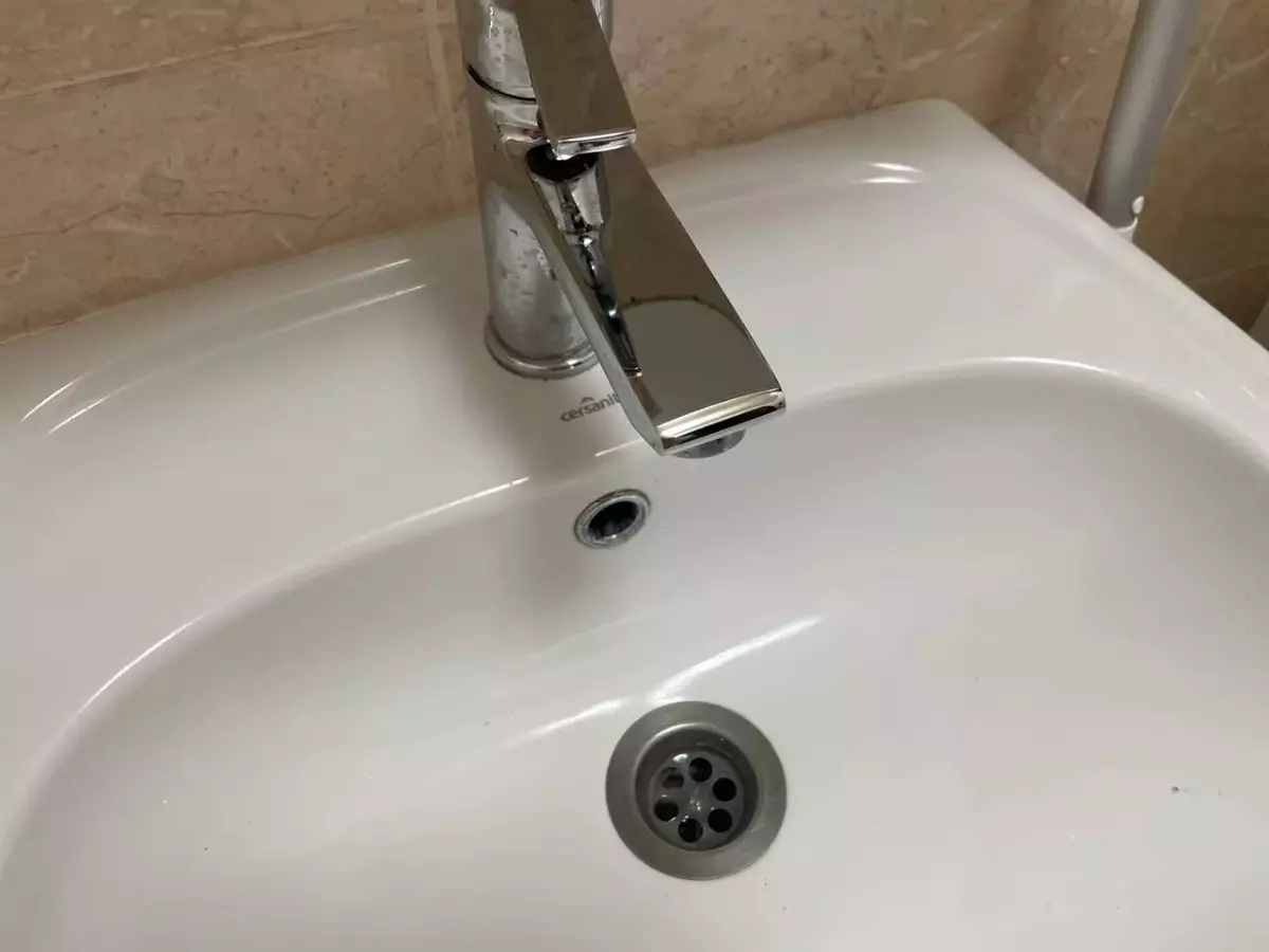 В Ростове жители Советского района остались без воды 13 марта