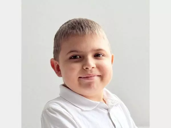 В Новошахтинске неравнодушные собрали 250 миллионов рублей на лечение больного мальчика