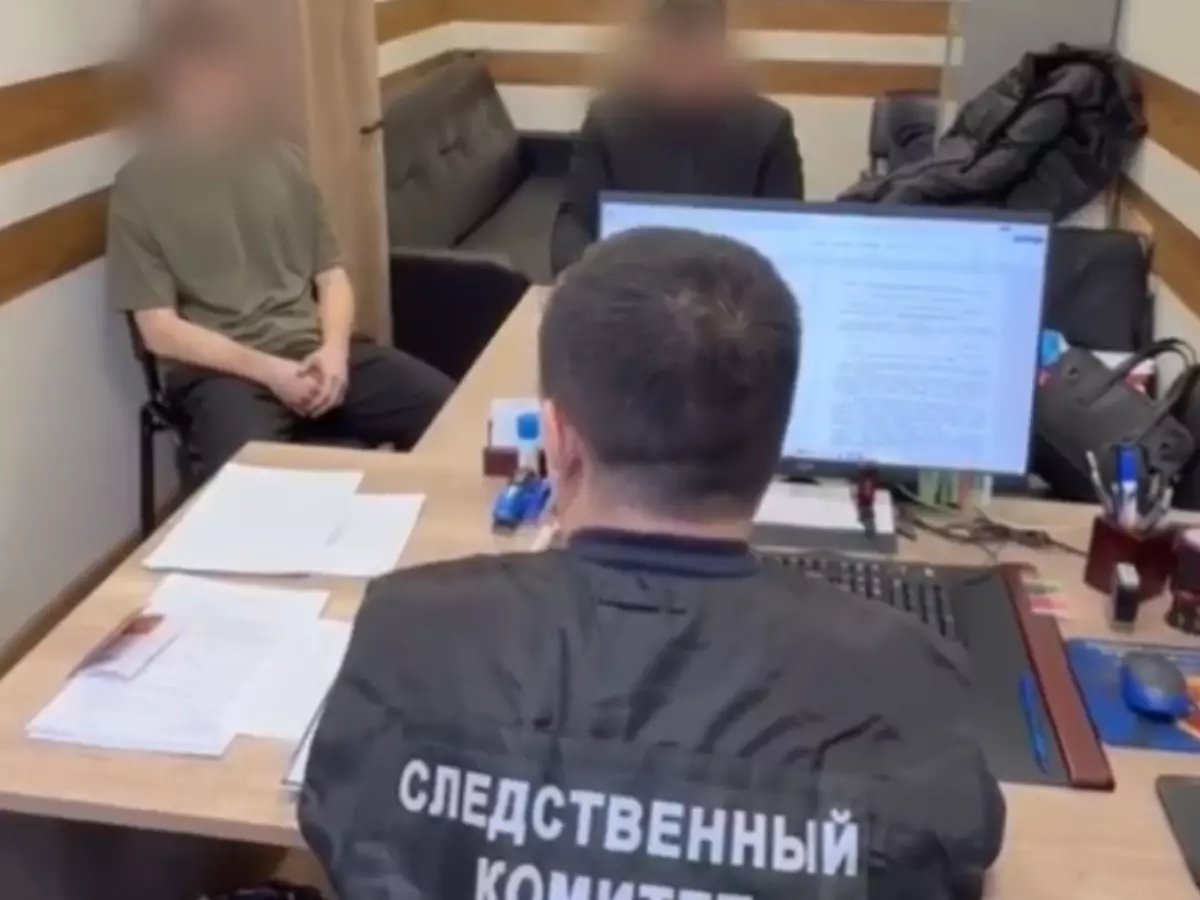 Задержана пособница экс-игрока молодежки «Ростова», арестованного за убийство