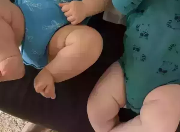 Эдгар и Яромира: ЗАГС Ростовской области назвал редкие имена новорожденных детей