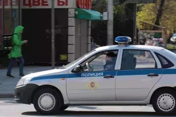 В праздничные выходные ГАИ Ростовской области перешла на усиленный режим