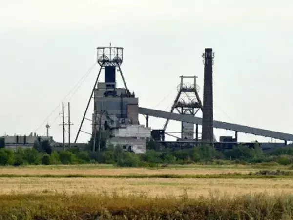 В Ростовской области на шахте «Дальней» нашли еще одно нарушение