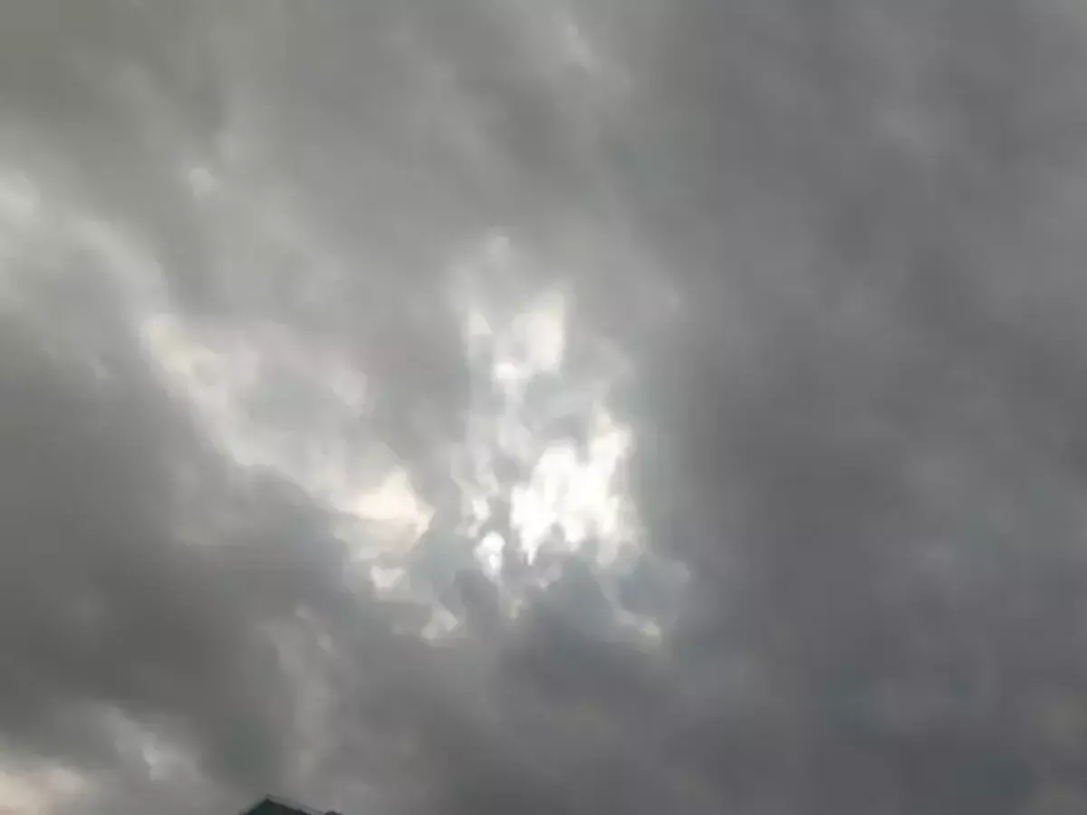 В Ростовской области объявили о беспилотной опасности