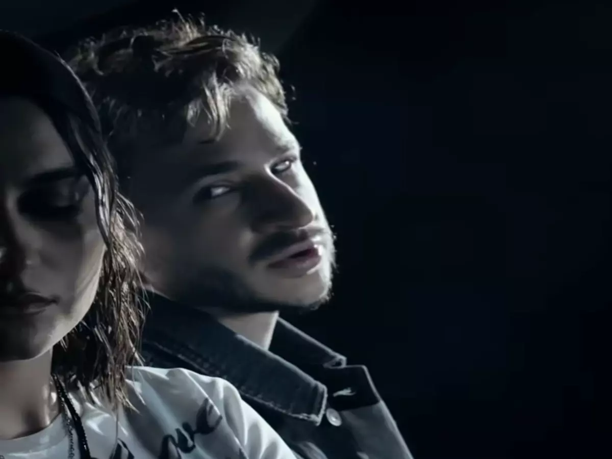 «Не сошлись психотравмами»: Эльдар Джарахов объяснил причину расставания с Моной