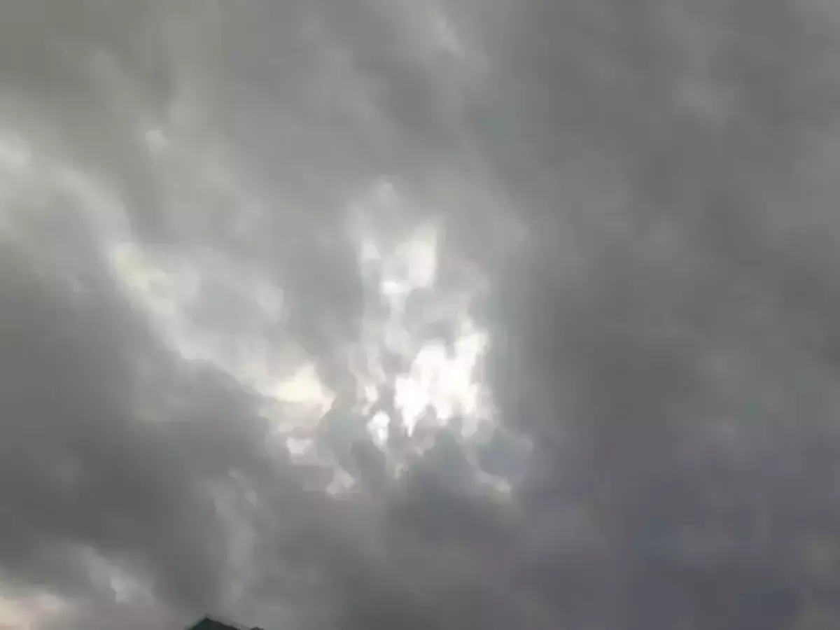 Над Азовским морем сбили один БПЛА 17 марта