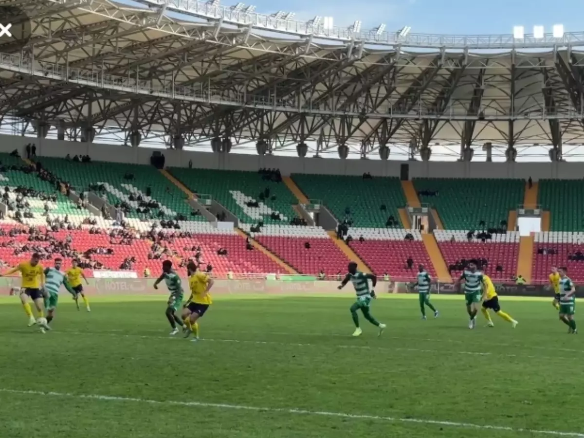 «Нам не повезло»: Главный тренер ФК «Ростов» прокомментировал поражение «Ахмату»