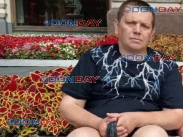 На Дону вновь ищут пропавшего без вести глухонемого мужчину с татуировкой-адресом на плече