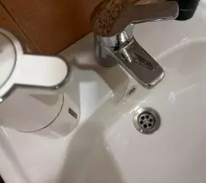 В Ростове из-за двух аварий без воды остались жители Первомайского и Советского районов