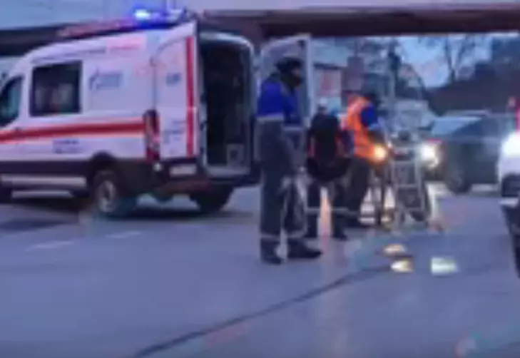 Береговую в Ростове перекрыли из-за подозрения на утечку газа: что сейчас происходит