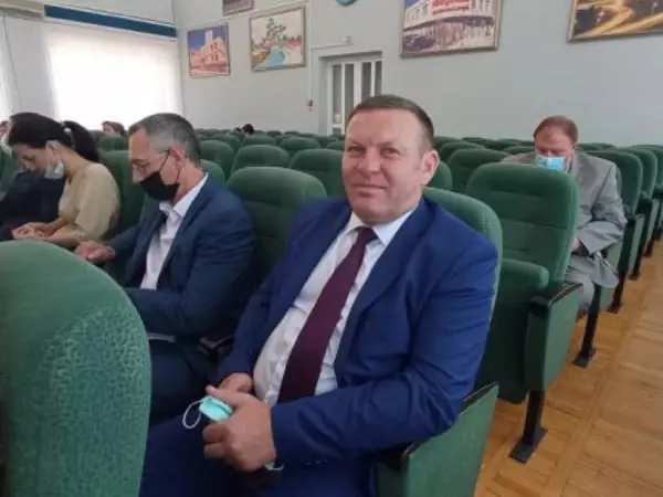 В Батайске задержан бывший начальник Комитета по управлению имуществом