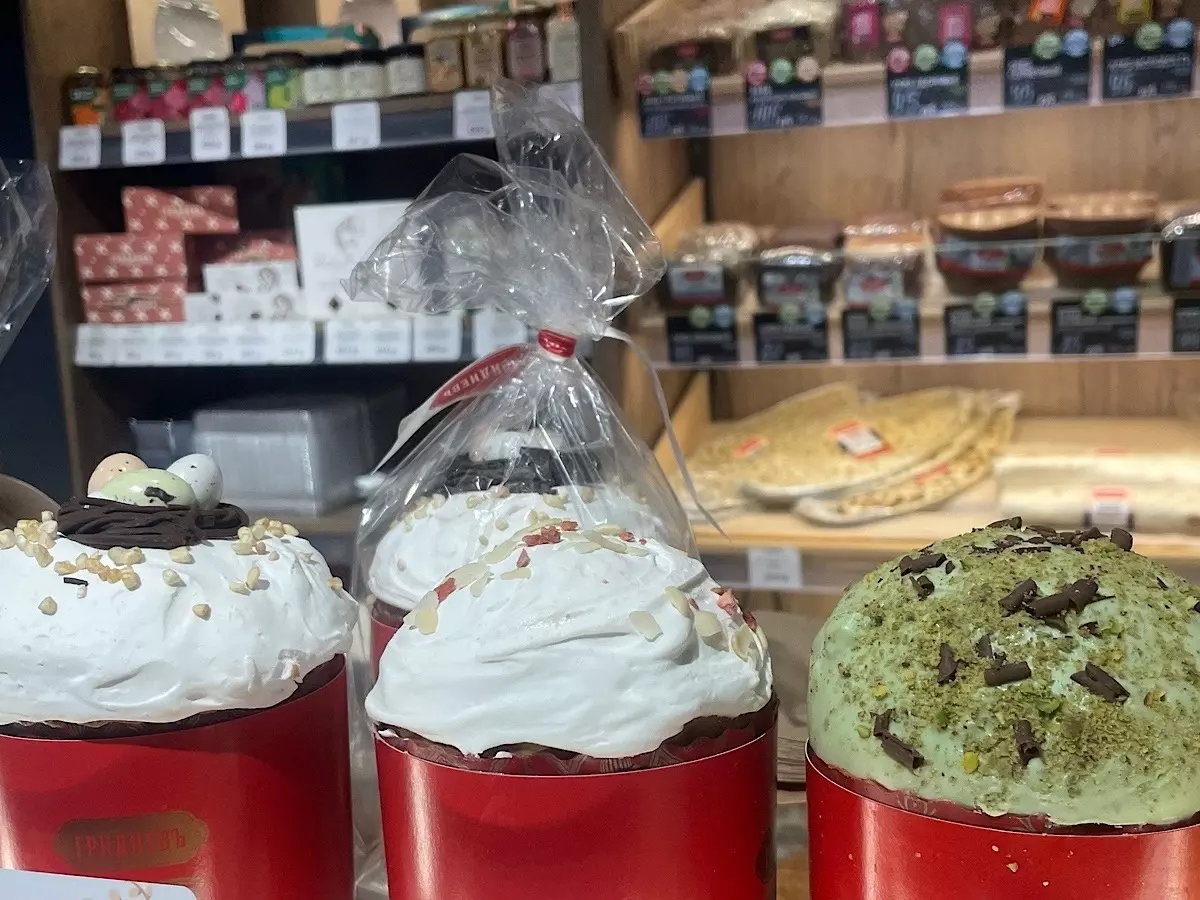 Большинство православных ростовчан отказались готовить куличи 