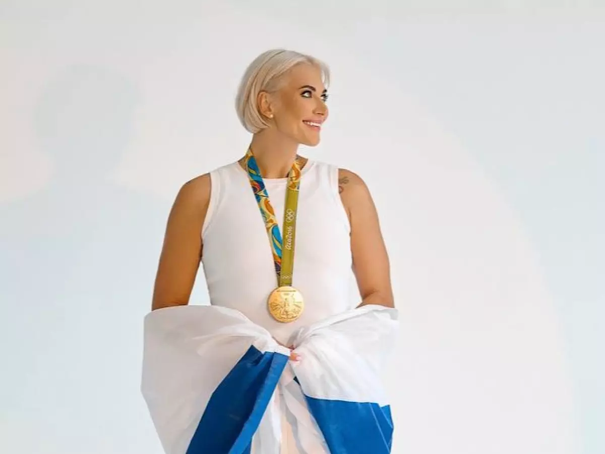 Анна Сень: «Я хотела бы остаться в ГК «Ростов-Дон» в роли менеджера»