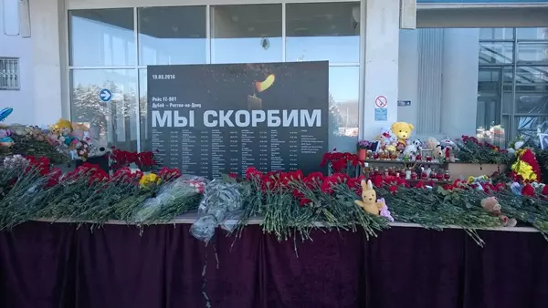 10 лет прошло, а боль не утихает: Воспоминания родственников и коллег погибших при крушении «Боинга» в Ростове