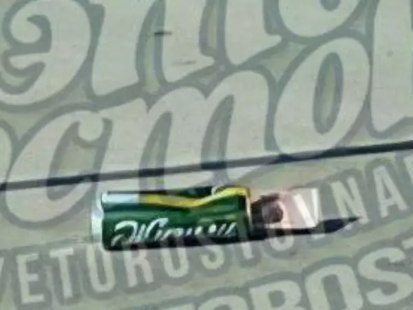 Из-за жестяной банки с деньгами оцепили часть улицы в Батайске