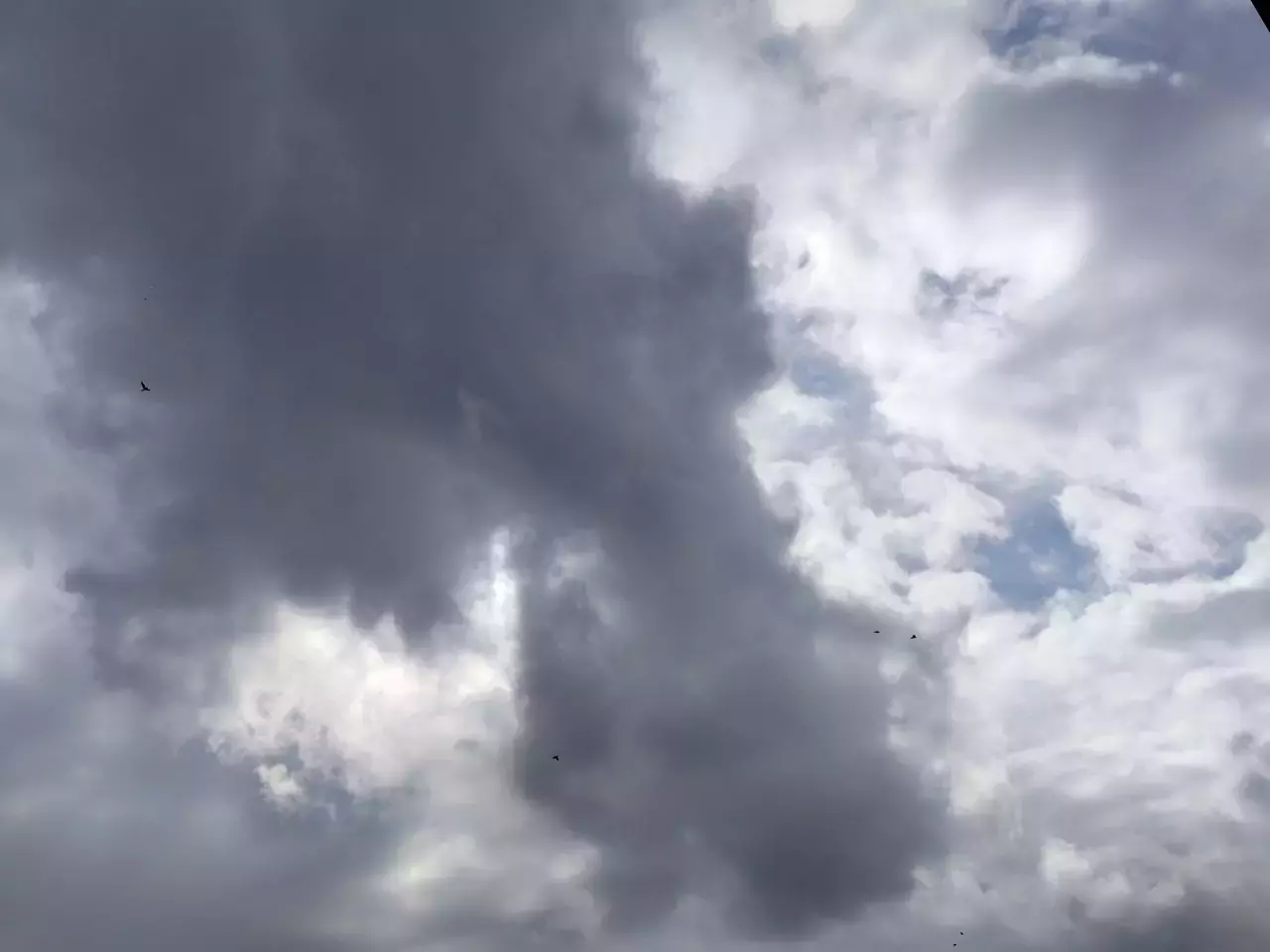 Над акваторией Азовского моря сбили 4 БПЛА 16 марта