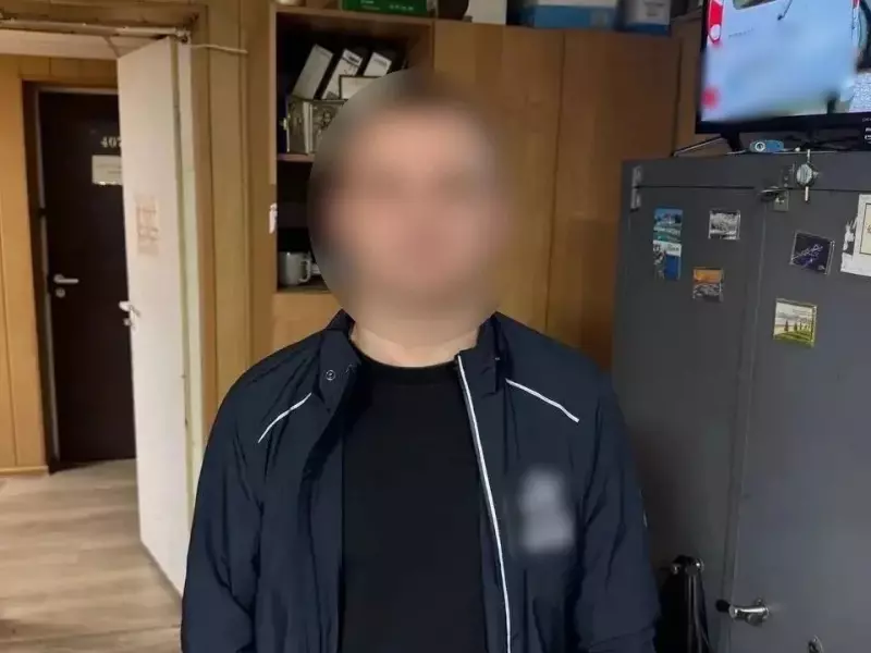 В Ростове парень попался на угоне, вернув авто не туда