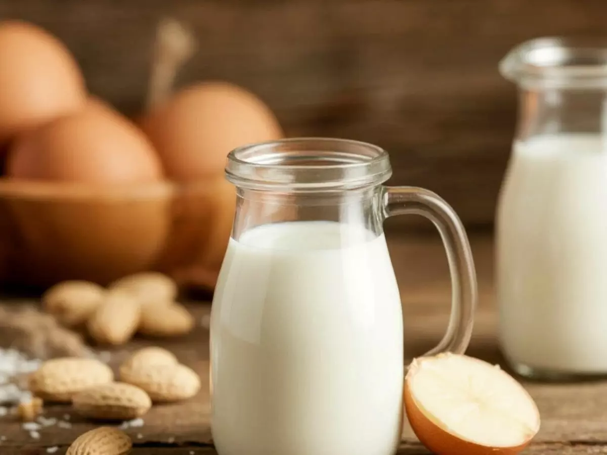 В Ростовской области предприятие незаконно продлило срок годности молока