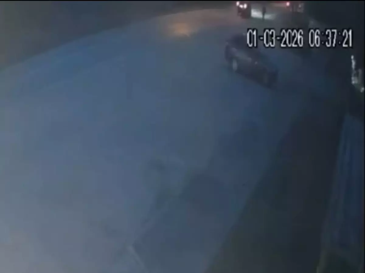 В Ростовской области ищут свидетелей смертельного ДТП