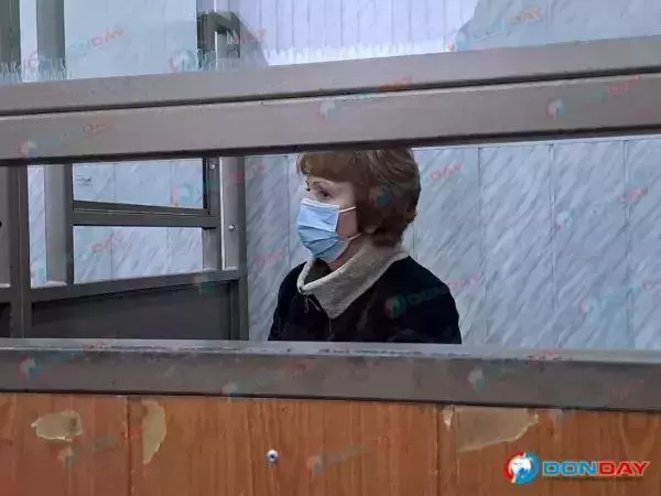 Бывший министр финансов Ростовской области Лилия Федотова может выйти из СИЗО