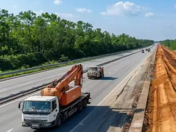 Компания «РостовАвтоДор» может стать банкротом