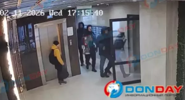 Из СИЗО выпустили некоторых участников банды, ломившихся в квартиру в Батайске