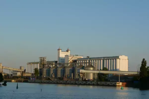 Дебиторские задолженности «Ростовского ковша» частично реализовали на торгах