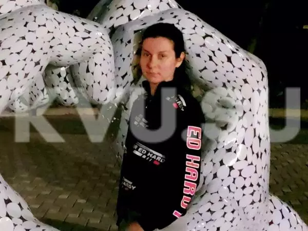 В Ростовской области ищут пропавшую без вести 38-летнюю женщину