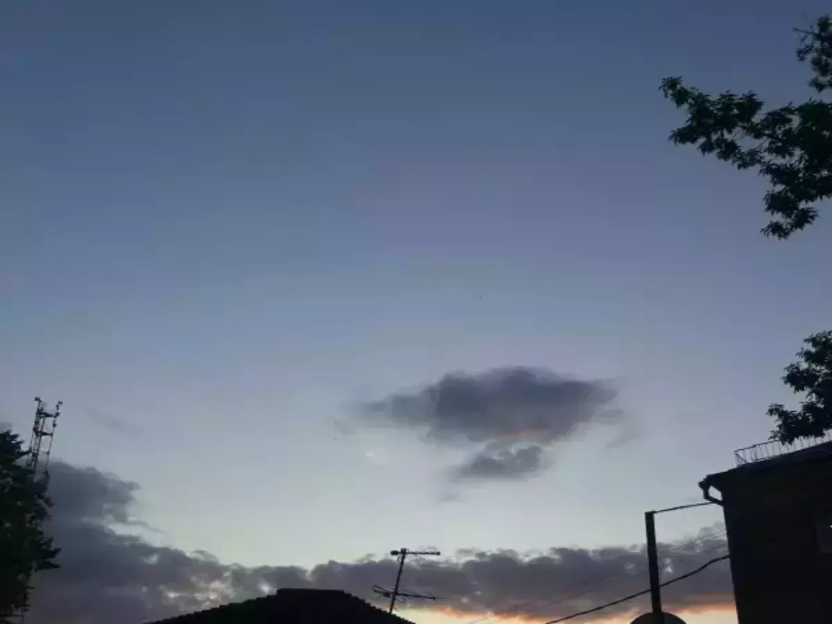 Минобороны РФ: Над Азовским морем минувшей ночью сбили 7 БПЛА