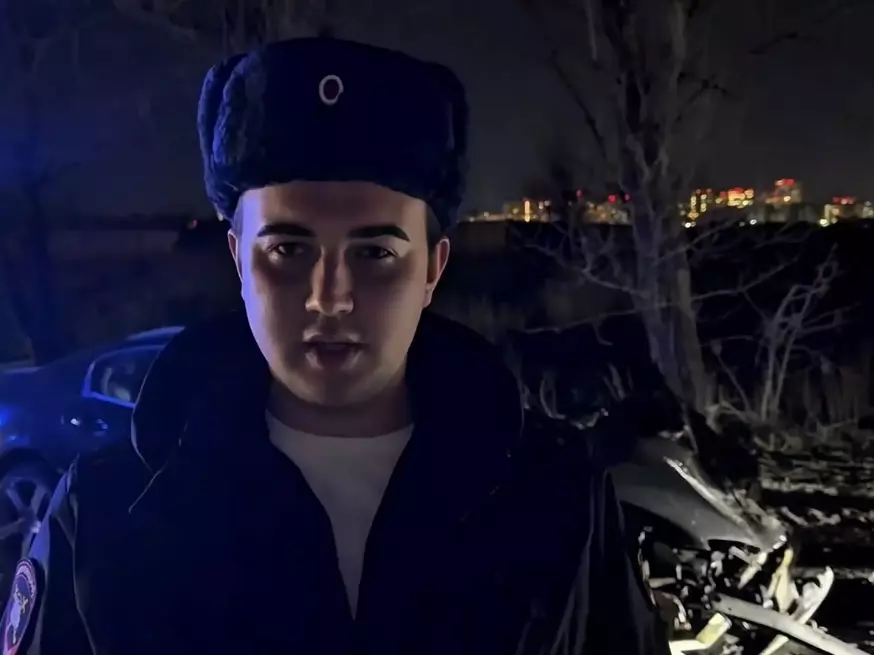 Три человека пострадали в жестком ДТП с грузовиком на Пескова в Ростове