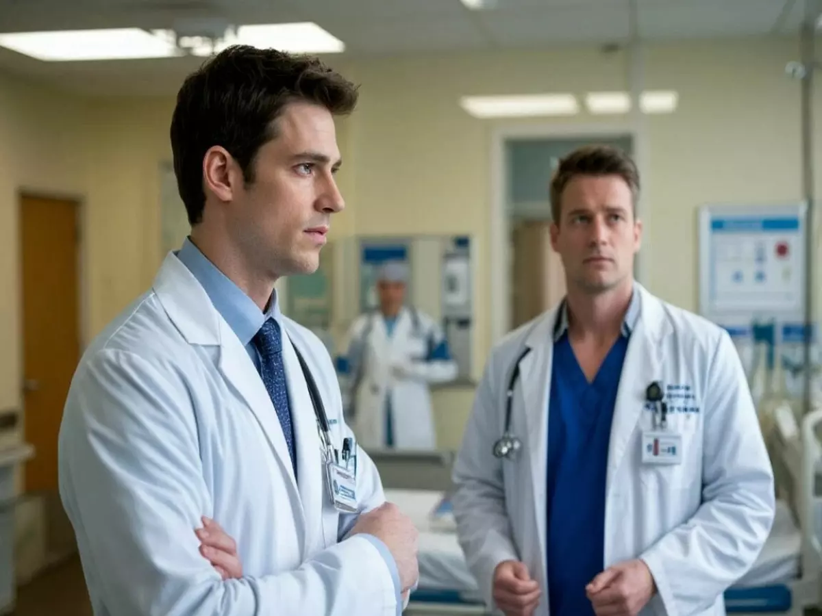 Стало известно, кто из врачей больше всех зарабатывает в Ростовской области