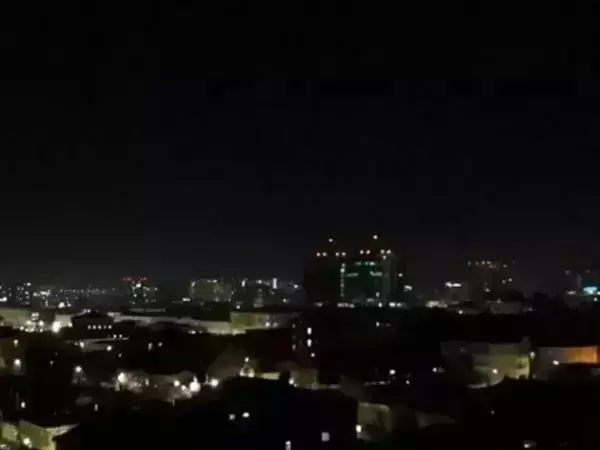 В Ростовской области сбили беспилотники ночью 20 марта