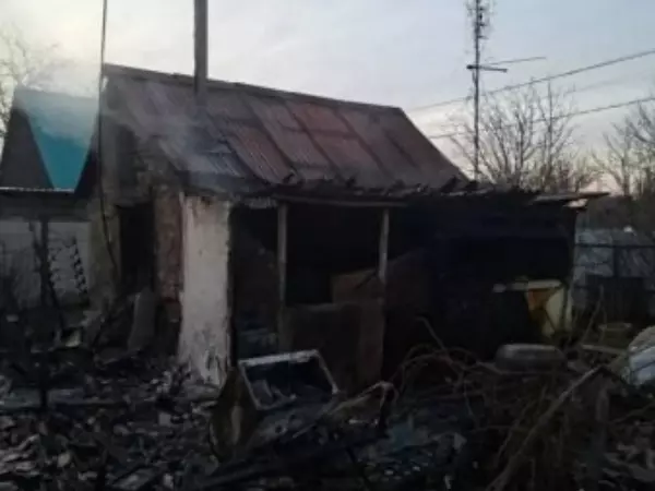 Тело погибшей при пожаре девочки-сироты в Батайске отправили в Узбекистан