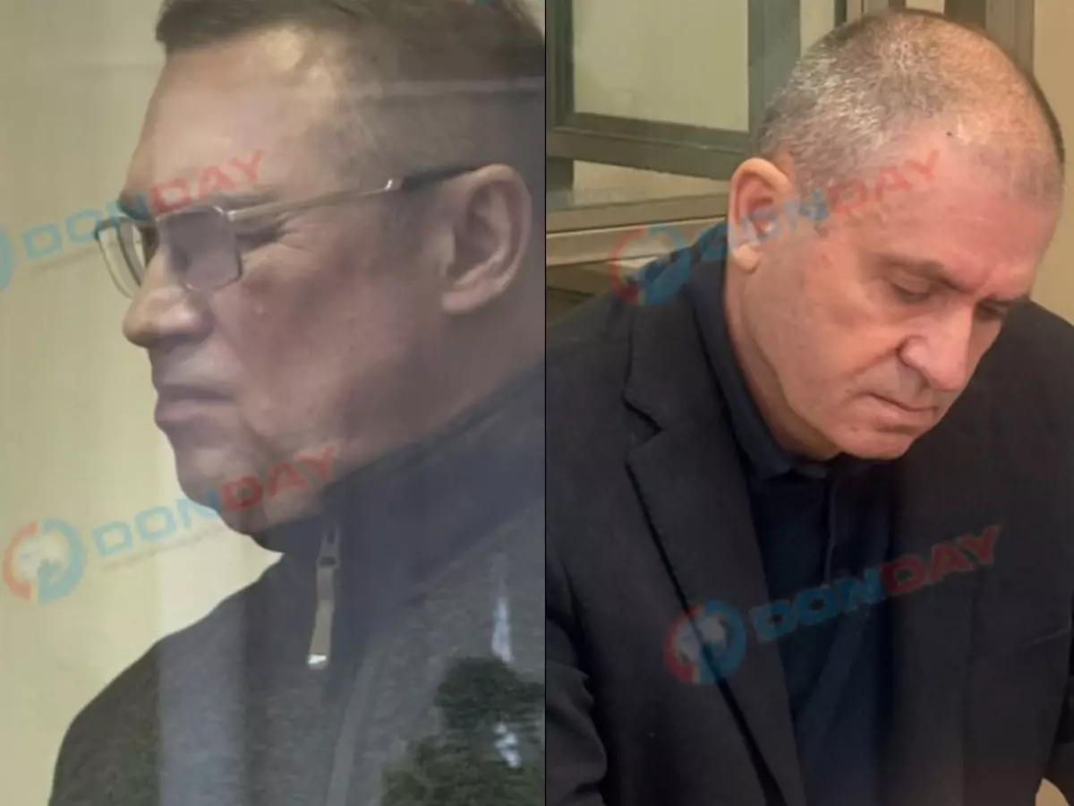 Субсидии просили вернуть в бюджет: в суде Ростова продолжают слушать дело Виктора Гончарова