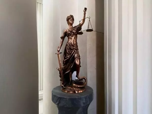 Судья из Ростова не смогла оспорить лишение статуса в Верховном суде