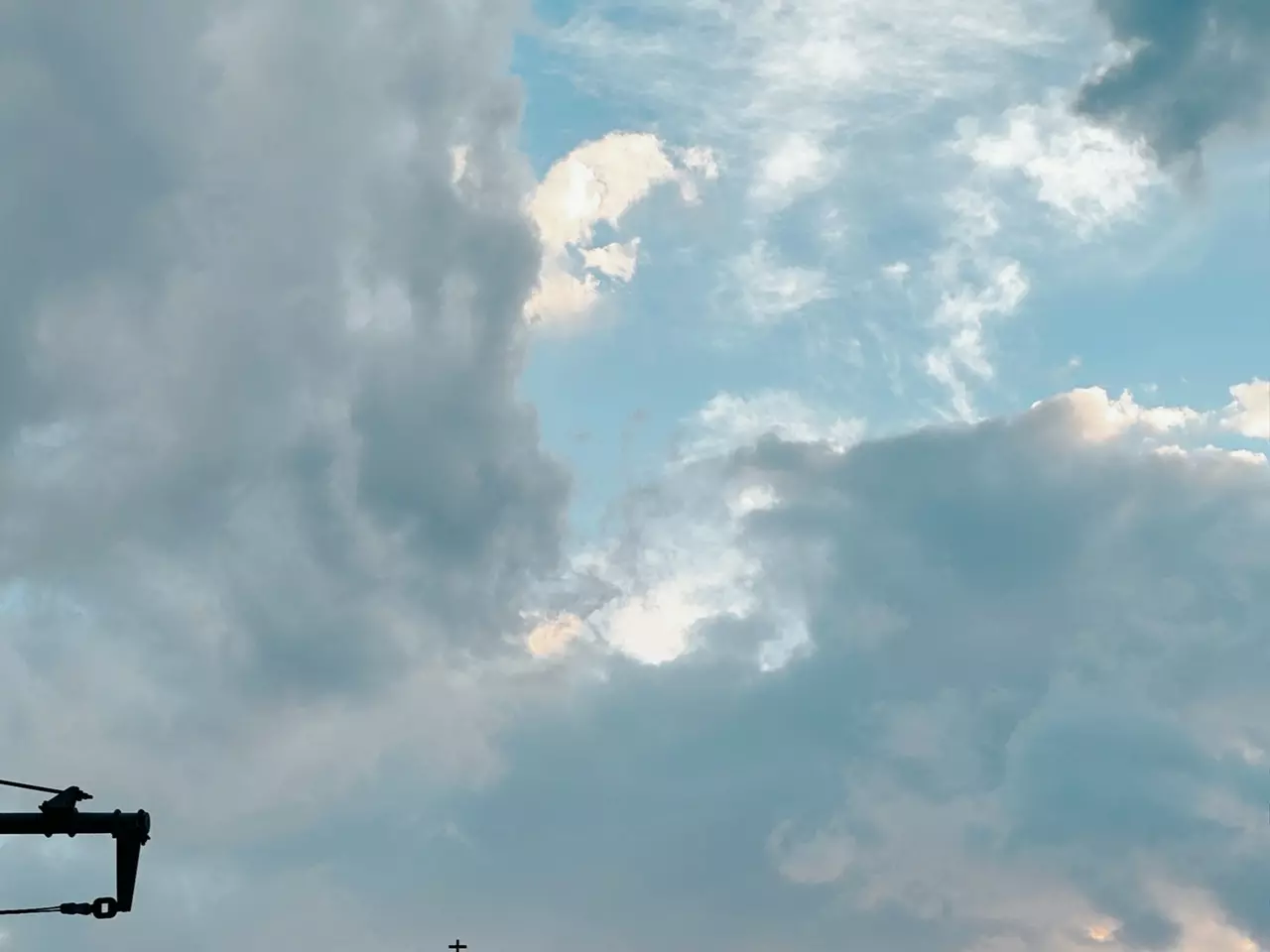 В Ростове-на-Дону потеплеет до +15 градусов на последней рабочей неделе марта