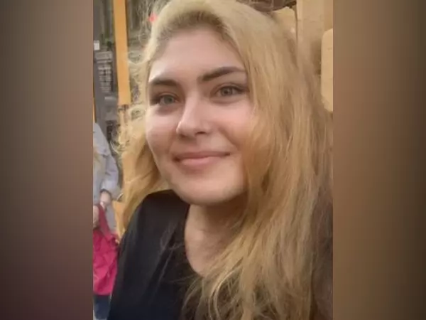 В Ростовской области разыскивают без вести пропавшую в Перми 27-летнюю девушку