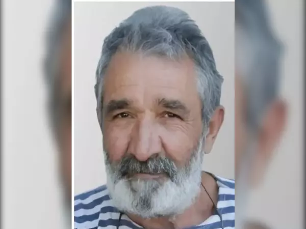 Фото к материалу: В Ростовской области родные ищут пропавшего без вести пенсионера