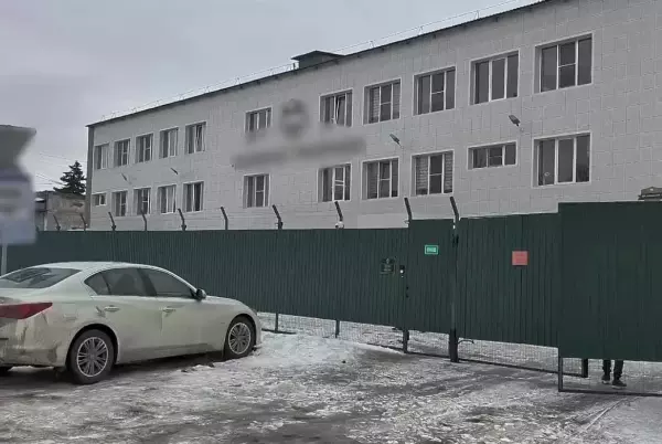 Фото к материалу: Главу донской швейной фабрики заподозрили в мошенничестве при выполнении оборонзаказа